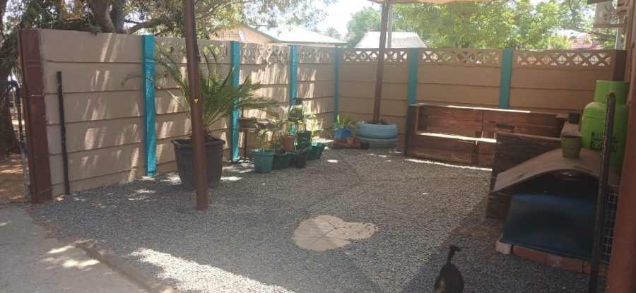 3 Bedroom Property for Sale in Odendaalsrus Free State